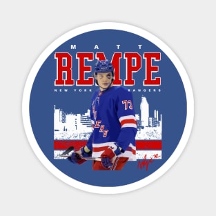 Matt Rempe Magnet